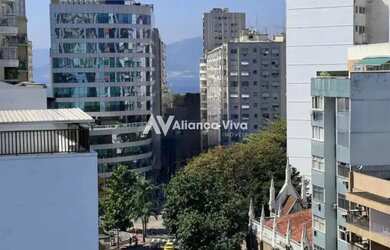 Imagem 15: Flamengo Apartamento com 2 dormitórios