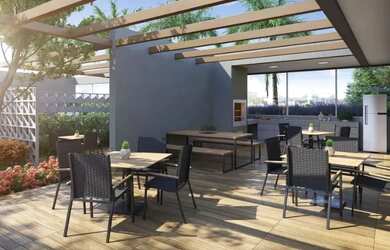 Imagem 5: RY- Apto 2 Q c/ Lazer - Entrada facilitada - Minha Casa Minha Vida, até...