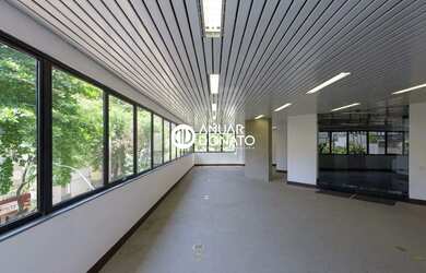 Imagem 5: Savassi - Andar corrido para aluguel na Anuar Donato