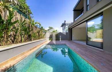 Imagem 2: CASA À VENDA NO CONDOMÍNIO FECHADO ALPHAVILLE DOM PEDRO, AO LADO DO...