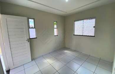 Imagem 5: Casa com 2 Quartos no Novo Moinho, Extremoz - Excelente acabamento e documentação...