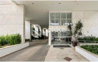 Imagem 8: Sala Comercial para Locação Bairro Campo Belo 34 m² Privativos