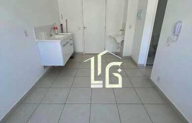 Imagem: O apartamento para alugar possui 2 Dormitórios, 1 Banheiro