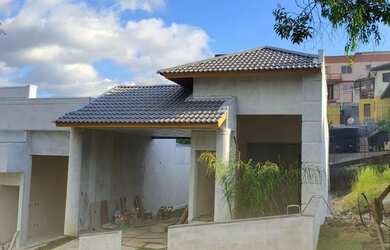 Imagem 8: Casa à venda, 3 dormitórios, sendo 1 suíte, 2 vagas, churrasqueira...