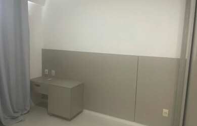 Imagem 14: Locação apartamento mobiliado no mandarim salvador shopping