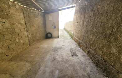 Imagem 15: Casa Padrão em Uberlândia