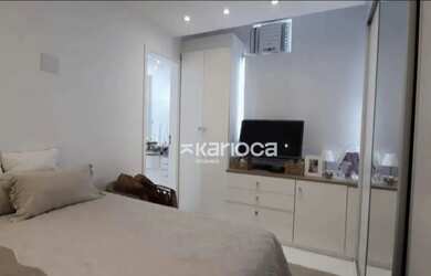 Imagem 7: Cobertura com 3 dormitórios à venda, 116 m² por R$ 850.000 - Avenida...