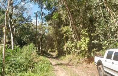 Imagem 3: Super lote pe na agua represa e acesso cachoeira 80 mil reais