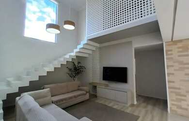 Imagem 5: Casas Padrão em Poços de Caldas