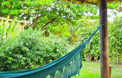 Imagem 3: Pousada Mobiliada em Terreno de 1800m² à venda na Praia de Tatuamunha