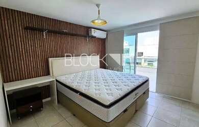 Imagem 3: Recreio dos Bandeirantes Cobertura 3 quartos, sendo 3 suites