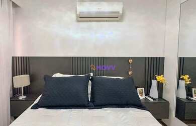 Imagem 7: Apartamento com 3 dormitórios à venda, 100 m² por R$ 1.350.000,00 - Icaraí - Niterói/RJ