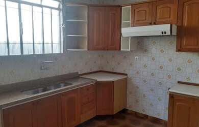 Imagem 4: Casa para alugar no Pilarzinho