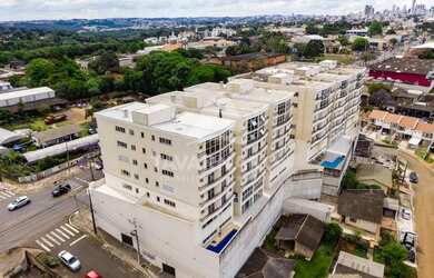 Imagem 11: Apartamento Padrão em Ponta Grossa