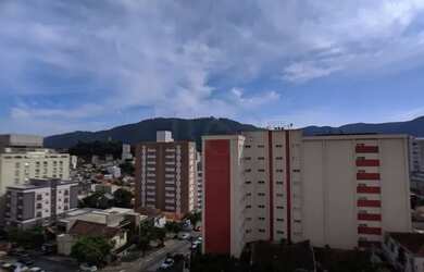 Imagem 6: Apartamento à venda no centro de Poços de Caldas