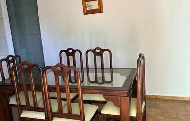 Imagem 9: Casa de 3 quartos com suíte no Parque das laranjeiras