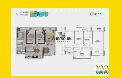 Imagem 6: Apartamento à venda, 2 quartos, 1 suíte, 1 vaga, Centro Guarapari -...