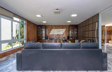 Imagem 8: Casa em Condomínio à venda, 6 quartos, 4 suítes, 6 vagas, Alphaville...