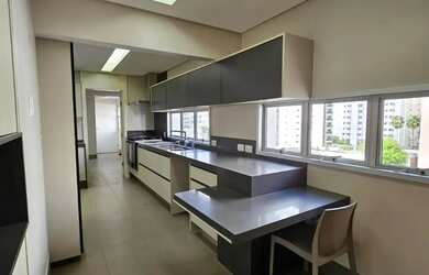 Imagem 12: Aluguel Apartamento 3 Dormitórios - 163 m² Cerqueira César