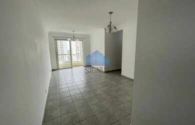 Imagem 3: Apartamento 3 dormitórios para alugar no Mansões Santo Antônio