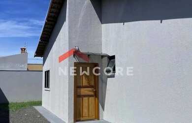 Imagem 2: Casa em Rua José Augusto Alves - Residencial Luzia Polotto - São José...