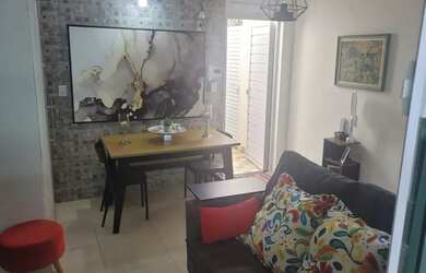 Imagem 10: Imóvel para aluguel e venda possui 210 metros quadrados com 4 quartos