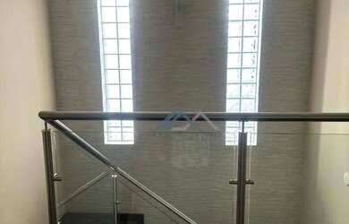 Imagem 13: Casa com 4 suítes para alugar, 350 m² por R$ 17.020/mês - Residencial...