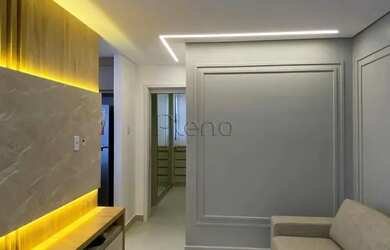Imagem 3: Apartamento à venda em Campinas, Bosque, com 1 suíte, com 51 m², Soft...