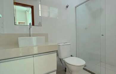 Imagem 8: Imóvel para venda tem 150 metros quadrados com 4 quartos em Morada de...