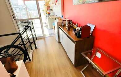 Imagem 2: Linda cobertura para locação