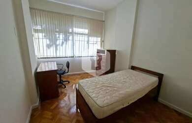 Imagem 6: Major Avila com Barão de Mesquita, 2 quartos, mobiliado