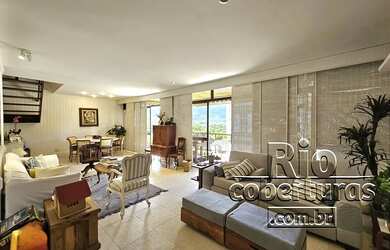 Imagem 6: Cobertura à venda em Ipanema - Rio de Janeiro - RJ