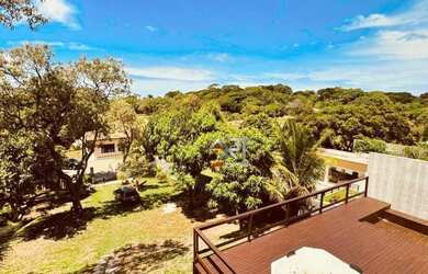 Imagem 10: Casa com 4 dormitórios à venda por R$ 1.790.000 - Recanto da Sereia...