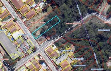 Imagem: O terreno está localizado em Boa Esperança, Cuiabá à venda