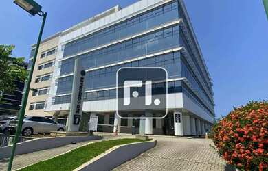 Imagem: Conjunto à venda, 821 m² por R$ 5.300.000,01 - Barra da Tijuca