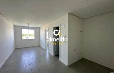 Imagem 15: Lançamento San Carlos. Imóvel novo, 40m² de Área, 1 Banheiroe1 Dormitório