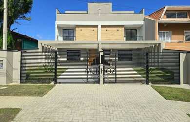 Imagem 4: Sobrado com 3 dormitórios à venda, 184 m² por R$ 1.225.000,00 - Portão...