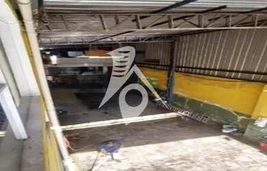 Imagem: GALPÃO A VENDA E LOCAÇÃO NO ALTO DA MOOCA 650m