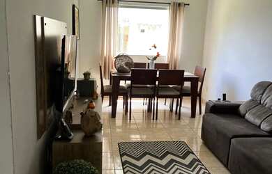 Imagem 12: Vendo Apartamento Estamparia