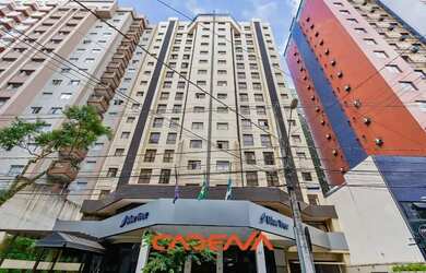 Imagem 14: Apartamento com 1 quarto e 1 vaga para aluguel no Centro