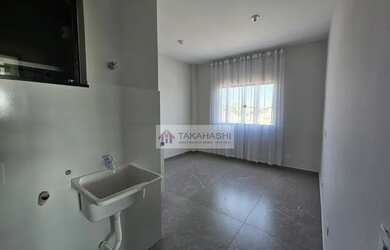 Imagem 7: Kitnet para alugar com garagem