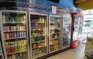 Imagem 1: Loja à venda, 60 m² por R$ 2.180.000,01 - Ipanema - Rio de Janeiro/RJ