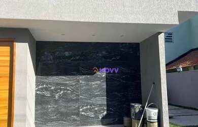 Imagem 9: Casa com 3 quartos à venda, 111 m² por R$ 499.000 - Bosque Fundo - Maricá/RJ