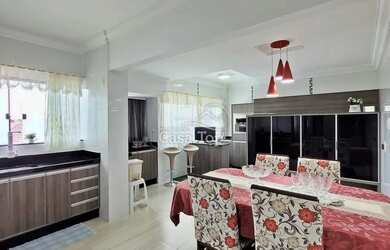 Imagem 9: Apartamento Duplex Edifício Nastas - Centro