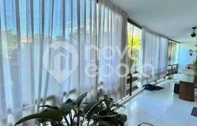 Imagem 6: Barra da Tijuca Apartamento com 3 dormitórios