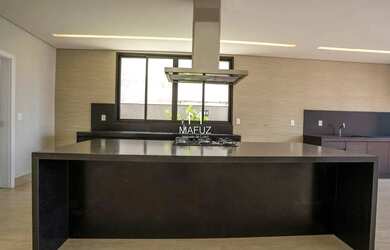 Imagem 9: Casa a venda no Alphaville- Nova Lima/ MG