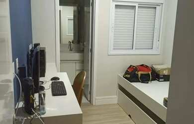 Imagem 13: Apartamento à venda Yes Residencial Living em Jundiaí