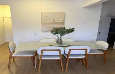 Imagem 2: Imóvel para venda com 86 metros quadrados com 3 quartos em Flamengo -...