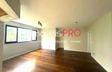 Imagem 6: Apartamento 200m² 4 dormitórios e 3 vagas