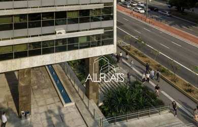 Imagem 13: Conjunto à venda, 74 m² por R$ 1.260.000,00 - Jardins - São Paulo/SP